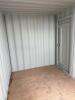 New 12 foot steel storage container - 6