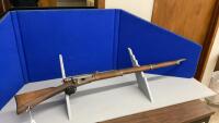 ANTIQUE WAFFENFABRIK BFRN. BOLT ACTION HIGH POWERED RIFLE&hellip;#131018, ....PAL REQUIRED FOR PURCHASE