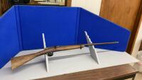 ANTIQUE BOLT ACTION SINGLE SHOT 12 GA SHOTGUN&hellip;.PAL REQUIRED FOR PURCHASE