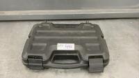 PLANO GUN GUARD PADDED CASE
