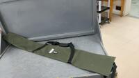 FLAMBEAU NYLON GUN CASE