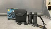 NIKON PROSTAFF 3S BINOCULARS
