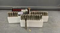 (50) LIVE ROUNDS WINCHESTER 30-06 &hellip;..PAL REQUIRED FOR PURCHASE