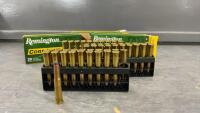 (60) LIVE ROUNDS REMINGTON 30-30&hellip;.PAL REQUIRED FOR PURCHASE