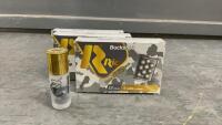 (15) LIVE ROUNDS RIO 12 GA BUCKSHOT GAME CARTRIDGES&hellip;.PAL REQUIRED FOR PURCHASE