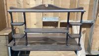 WALL SHELF