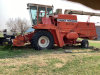 Massey Ferguson, 860 combine