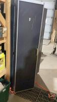 RUBBERMAID SHOP STORAGE /WORK AREA LOCKER