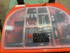 Black & Decker tool kit - 3