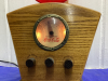 COCA COLA ELECTRIC RADIO - 2