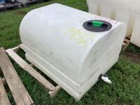 WATER TANK