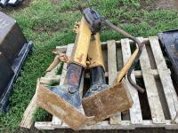 PALLET OF MISC