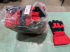 10 pairs, 3M, Thinsulate work gloves