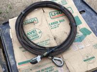 WIRE SLING