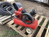 AIR COMPRESSOR