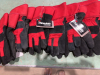 Eight pairs 3M, Thinsulate work gloves - 2