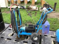 CAT PUMP PRESSURE WASHER