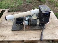 FLO-MASTER XP WATER PUMP