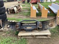 IRON CROSS FRONT GUARD BUMPER