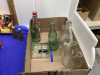 COCA COLA COLLECTION-BOTTLES,PUZZLES - 2