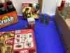 COCA COLA COLLECTION-BOTTLES,PUZZLES - 3