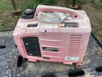 RV-PRO INVERTER GENERATOR