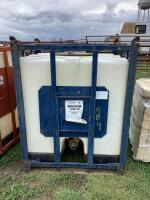 OIL TOTE