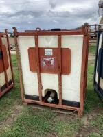 OIL TOTE