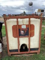 OIL TOTE