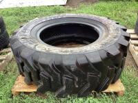 LOADMASTER TIRE