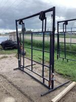 NEW SIDE BY SIDE GATE