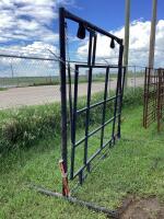 NEW SIDE BY SIDE GATE