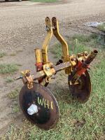 PIVOT TRACK FILLER
