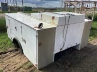 TRUCK BED