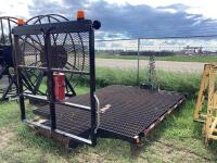 TRUCK BED