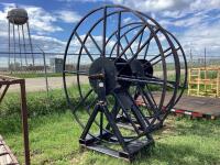 INDUSTRIAL HOSE REEL