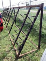 METAL RACK