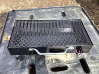NEW OIL CHANGE PAN/CART
