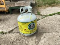 PROPANE TANK