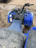 Parts quad