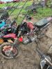 GX 110 racing bike - 2