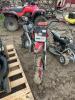 GX 110 racing bike - 3