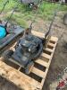 Poulan Pro lawnmower - 2