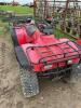 Honda 300 Four tracks quad - 2