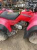 Honda 300 Four tracks quad - 3