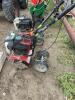 Earthquake two cycle cultivator - 3