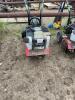 Earthquake two cylinder GARDEN cultivator - 3