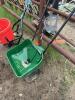 Scott&rsquo;s turf builder broadcaster - 2