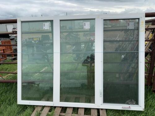 New window