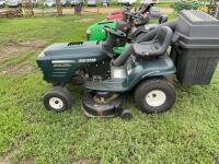 Craftsman special edition lawnmower